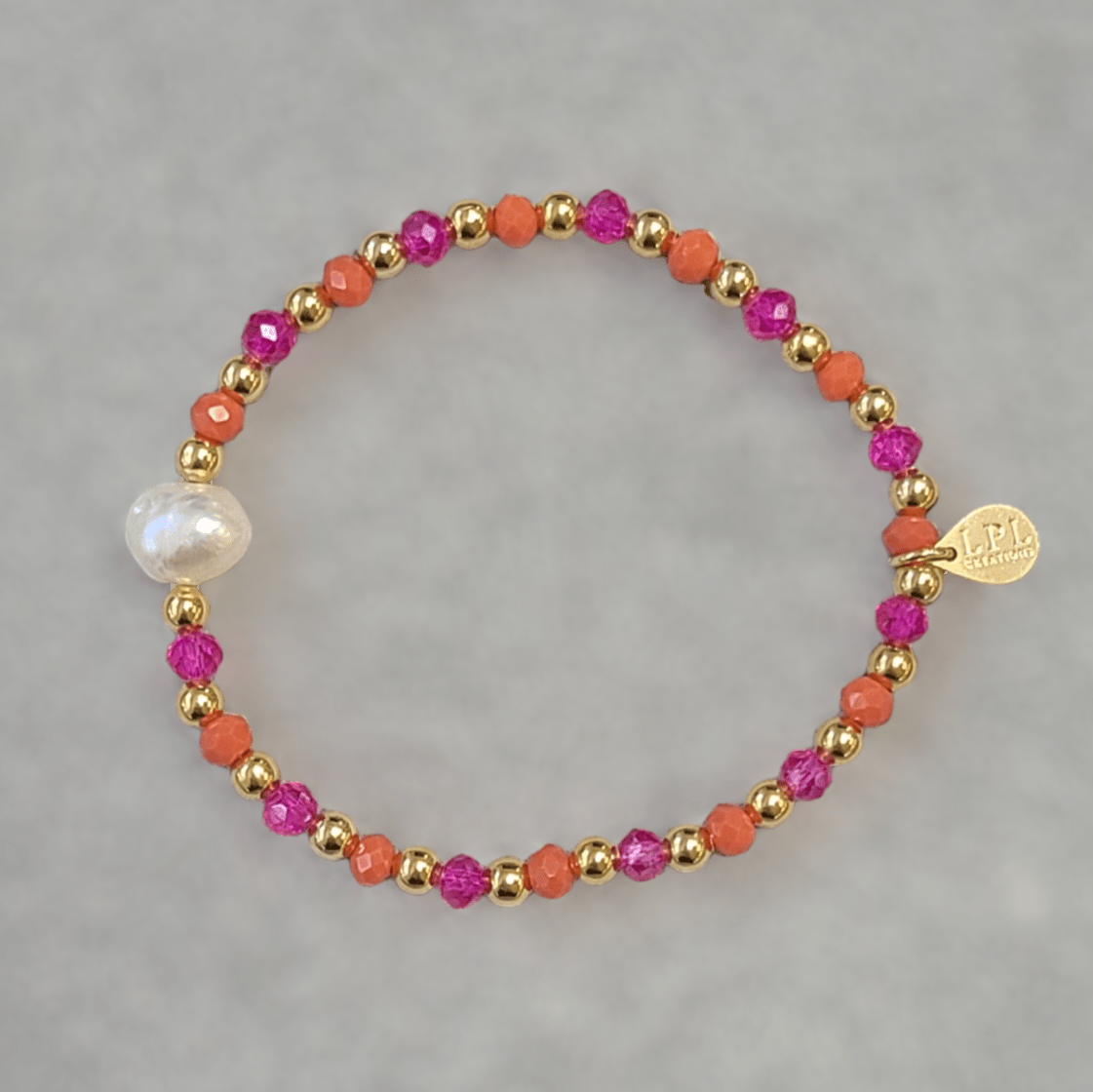 Ibiza Bracelet - LPL Creations