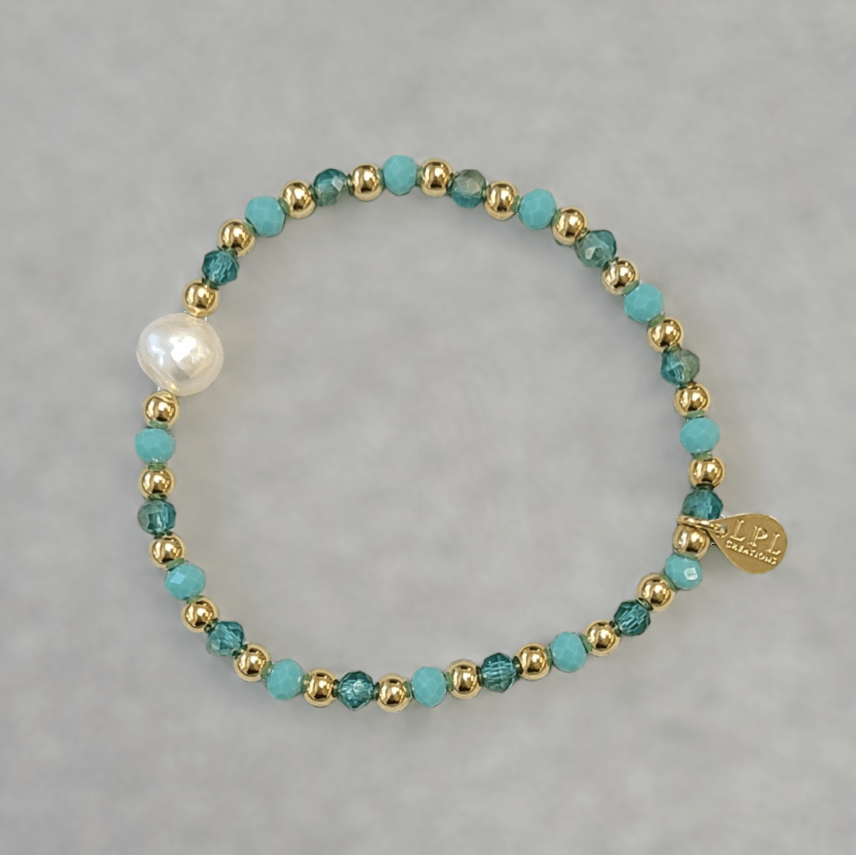 Ibiza Bracelet - LPL Creations