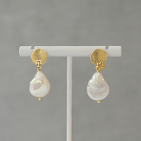 Sonia Earrings - LPL Creations