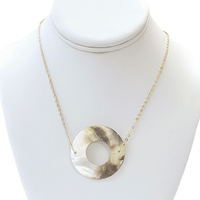 Cozumel Necklace - LPL Creations