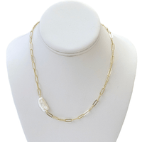 Kenia Necklace - LPL Creations