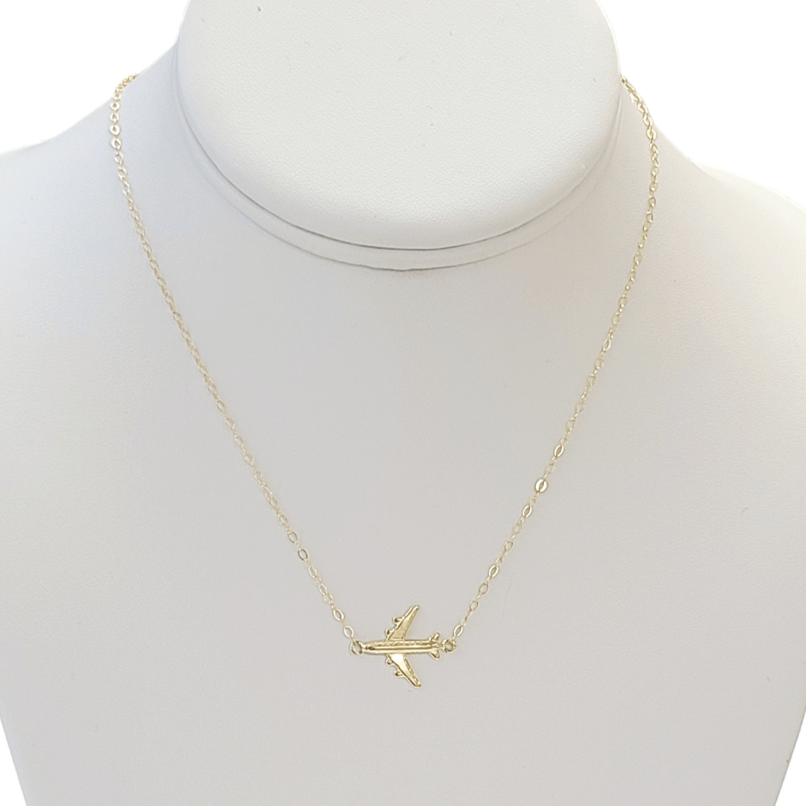 Fly Away Necklace - LPL Creations