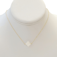Single Rosie Necklace - LPL Creations