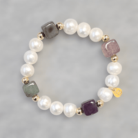 Harvest Bracelet - LPL Creations