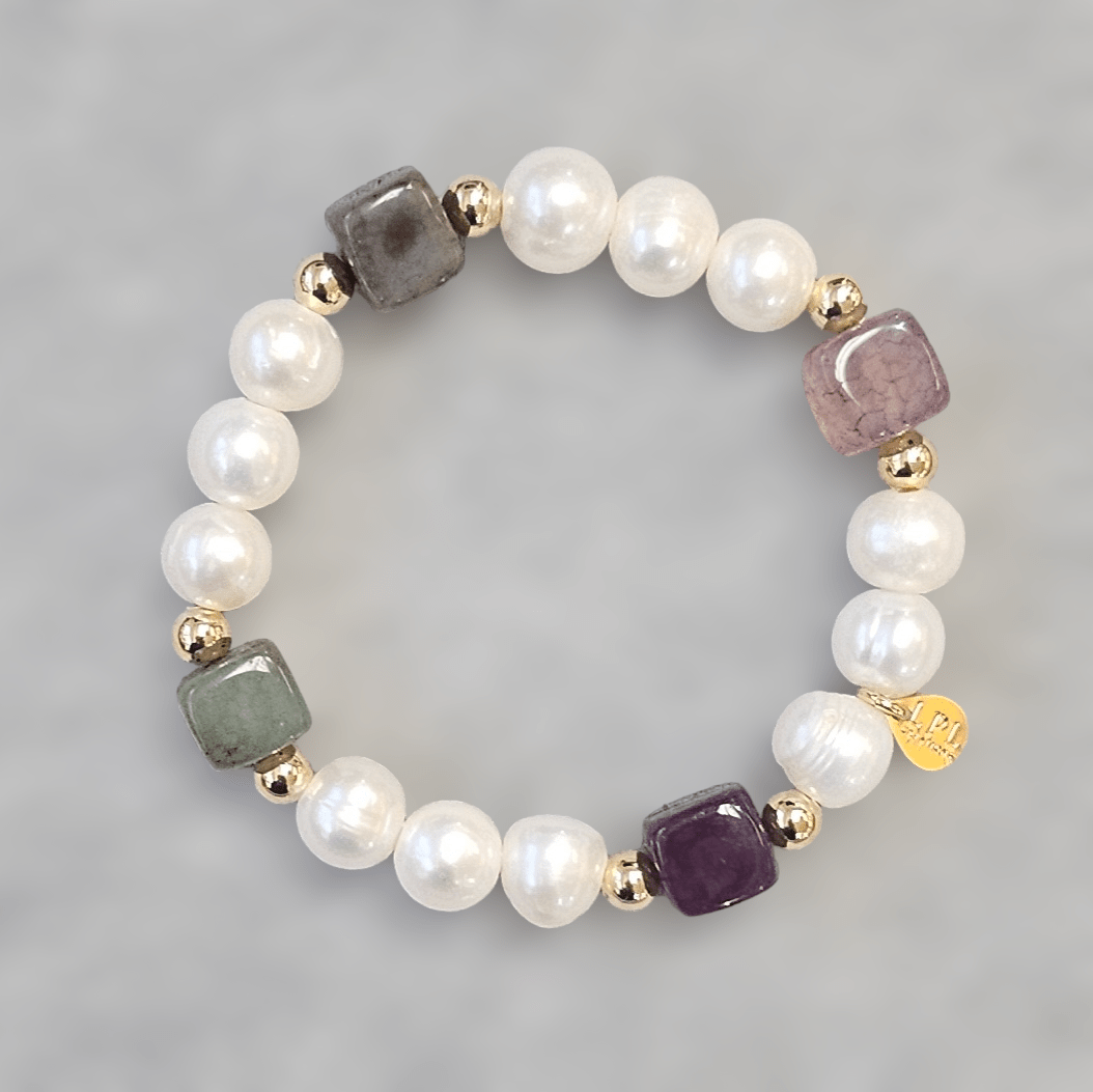 Harvest Bracelet - LPL Creations