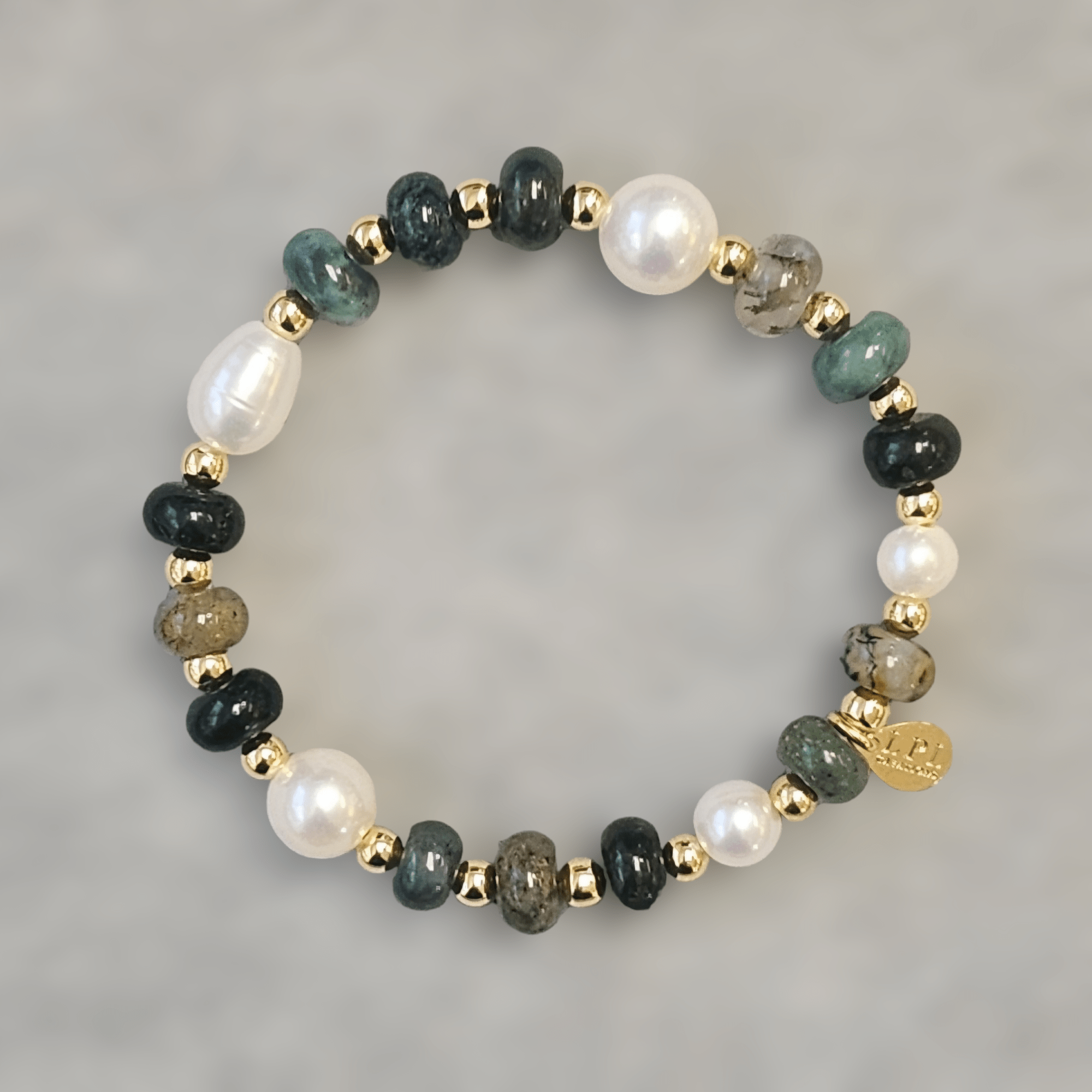 Hunter Bracelet - LPL Creations