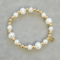 Griselda Bracelet - LPL Creations