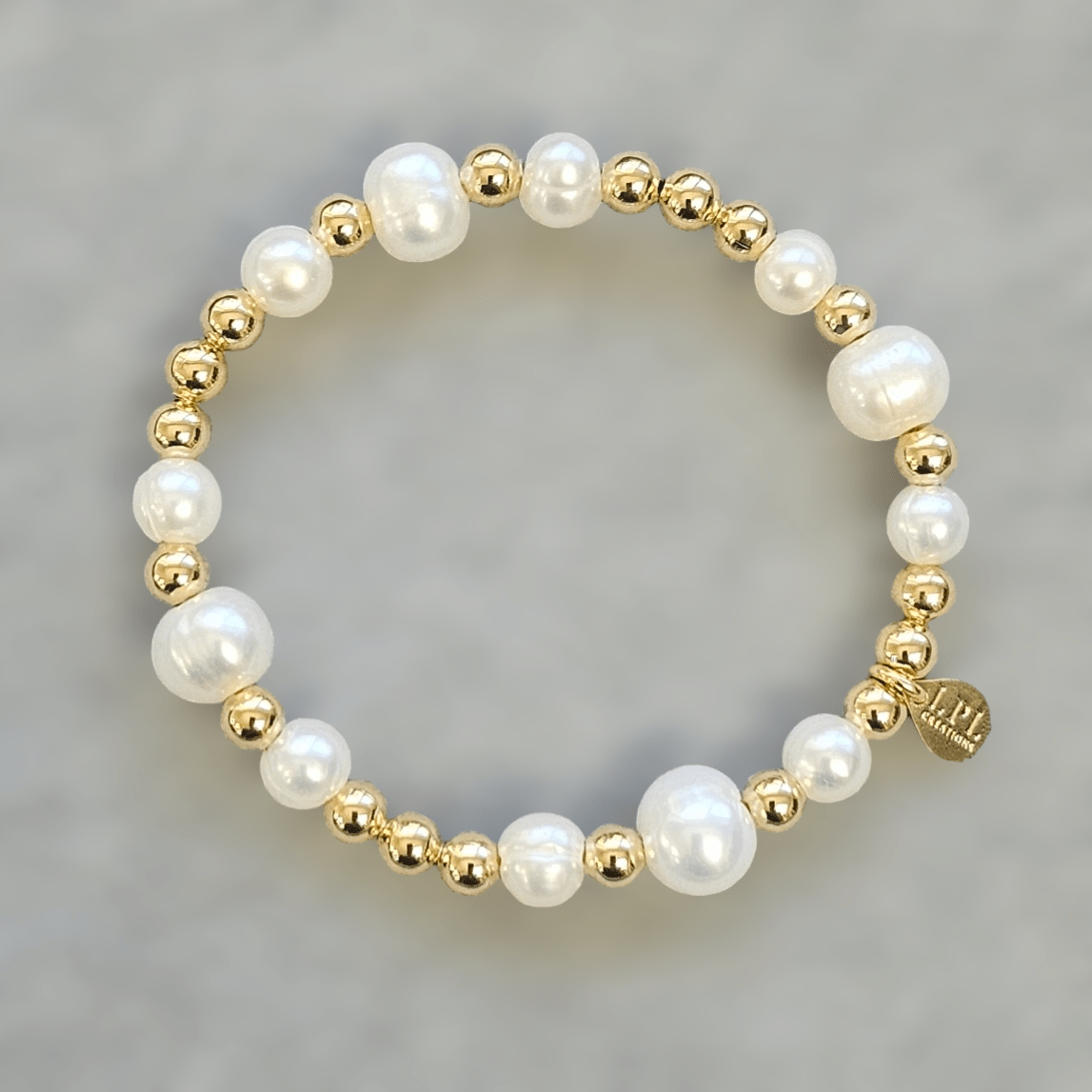Griselda Bracelet - LPL Creations