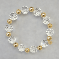 Chic Bracelet - LPL Creations
