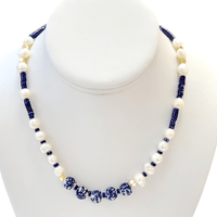 Raven Necklace - LPL Creations