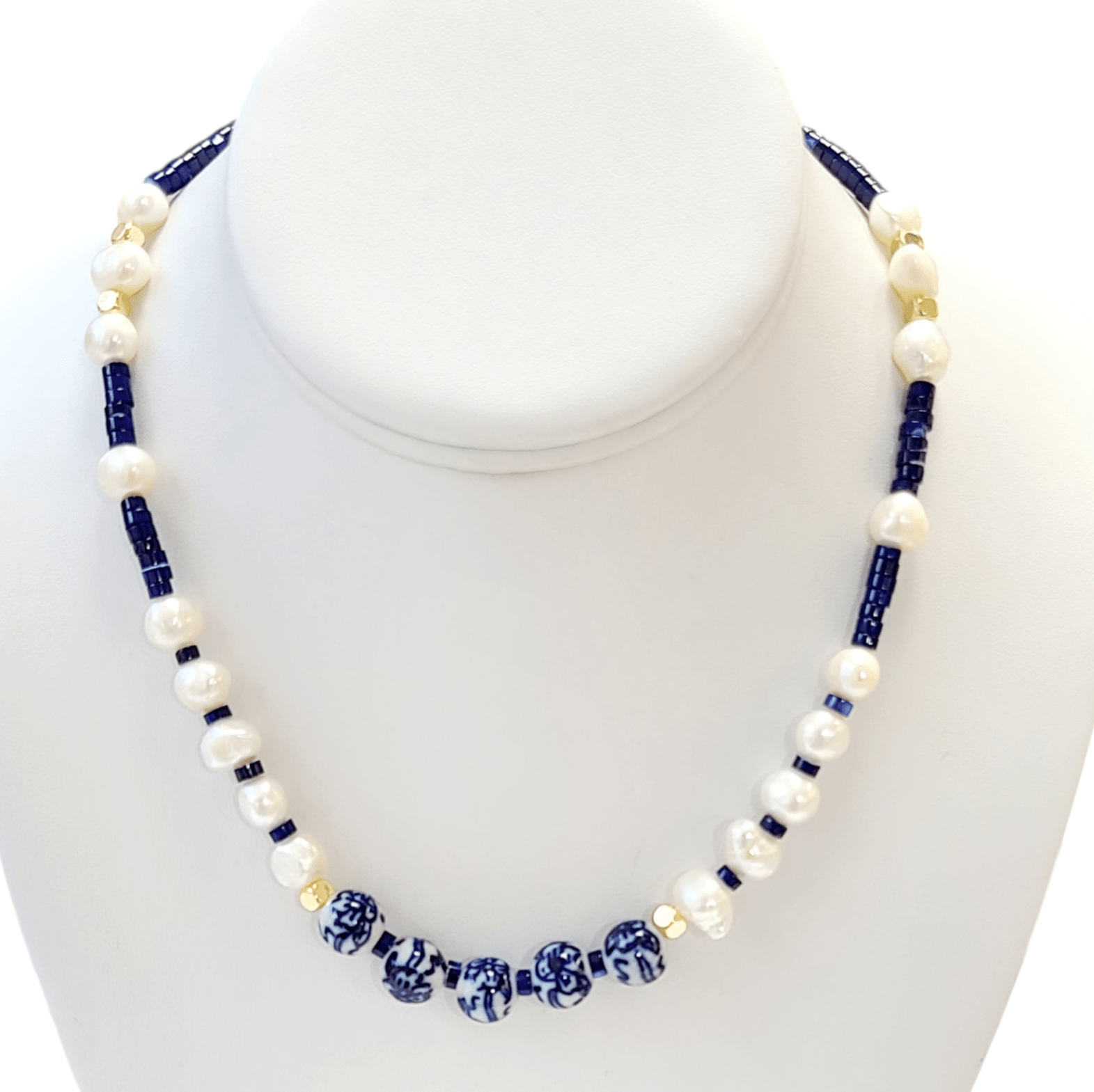 Raven Necklace - LPL Creations