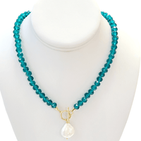 Mabel Necklace - LPL Creations