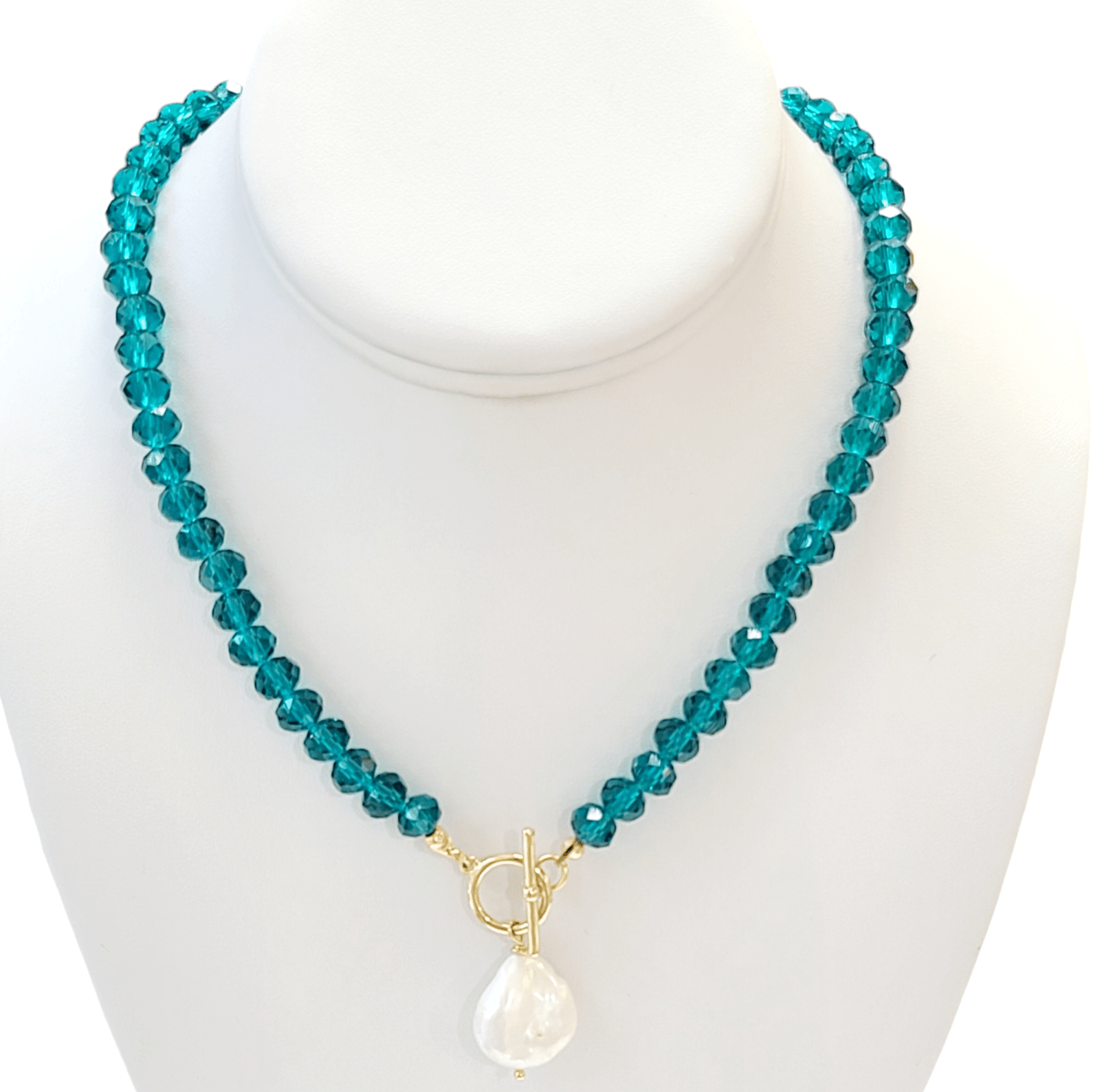 Mabel Necklace - LPL Creations
