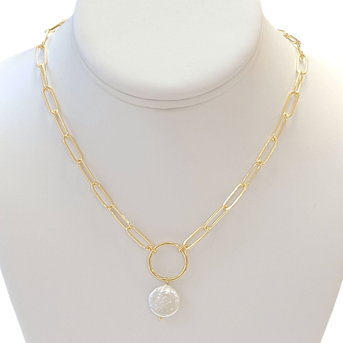 Zonia Necklace - LPL Creations