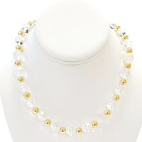 Chic Necklace - LPL Creations