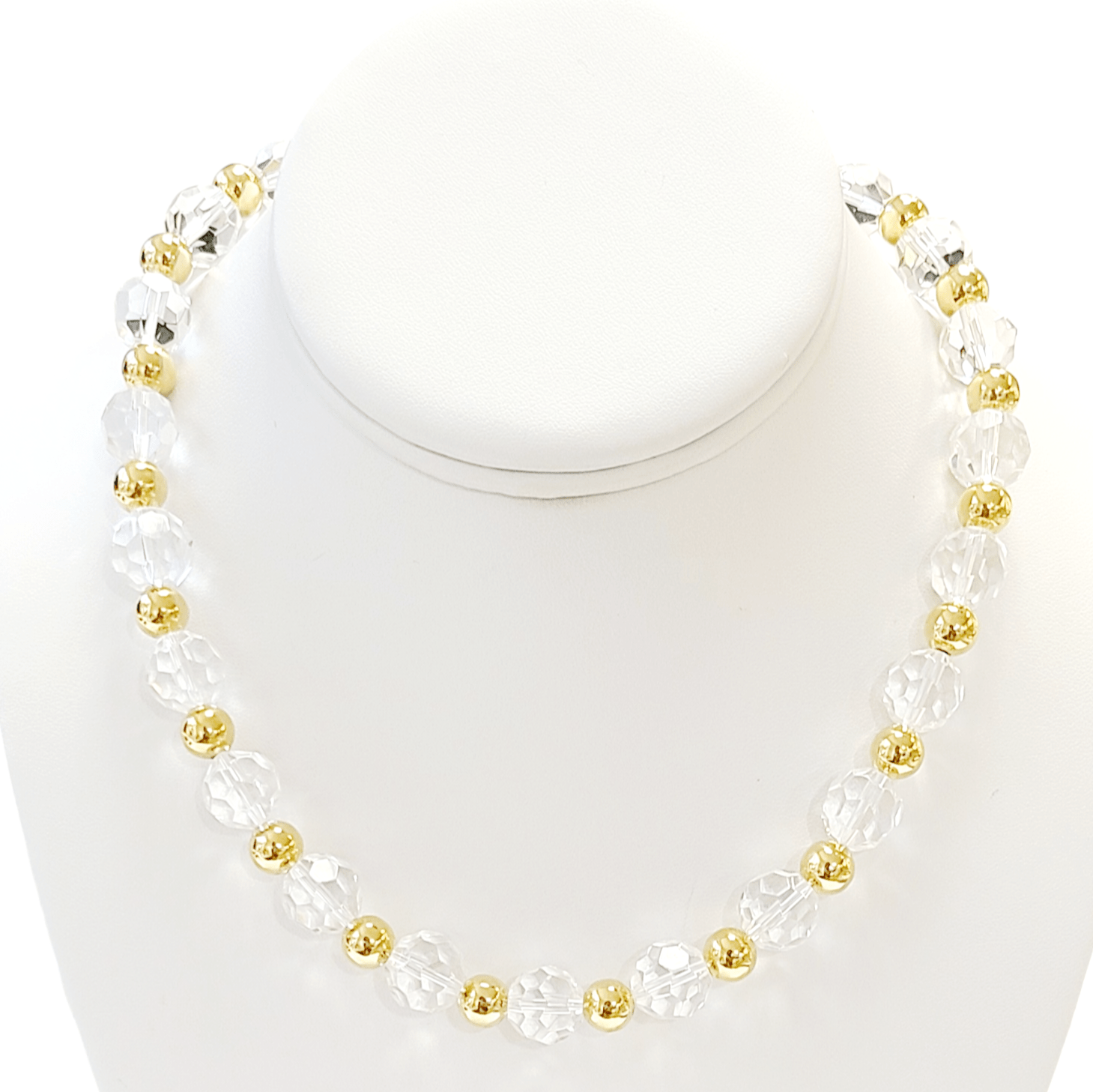 Chic Necklace - LPL Creations