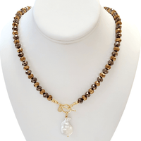 Mabel Necklace - LPL Creations