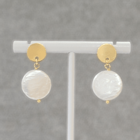 Kylee Earrings - LPL Creations