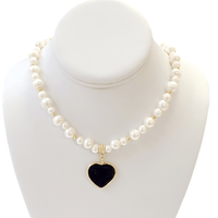 Chase Necklace - LPL Creations