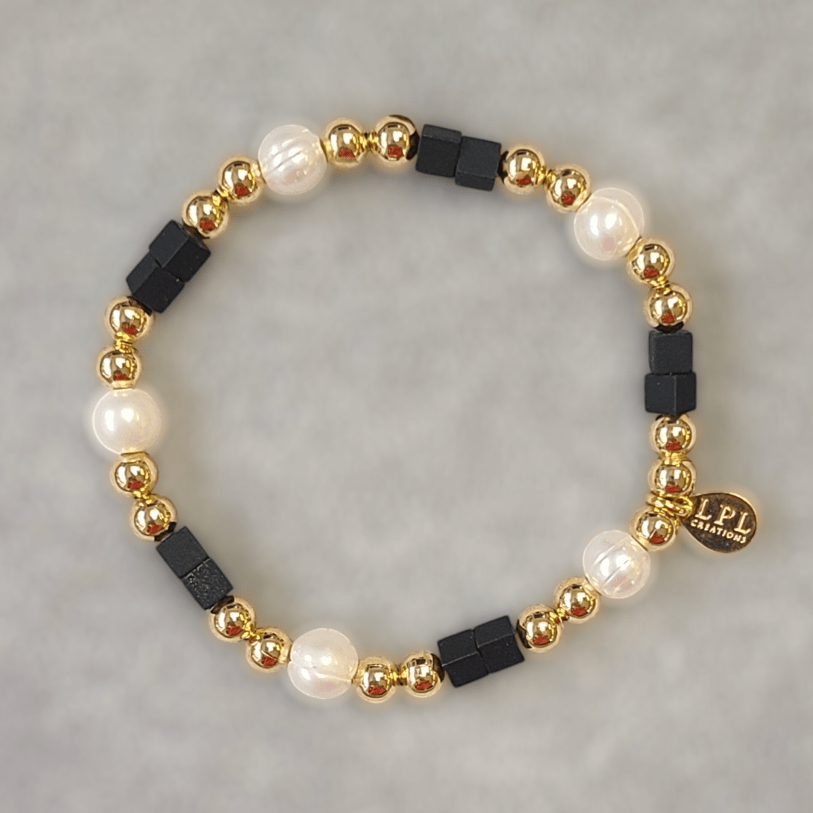 Aspen Bracelet - LPL Creations