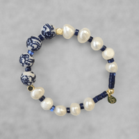Raven Bracelet - LPL Creations