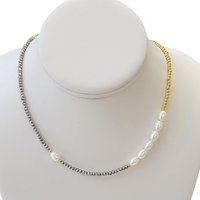 Stacey Necklace - LPL Creations