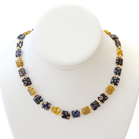 Sands Beach Necklace - LPL Creations