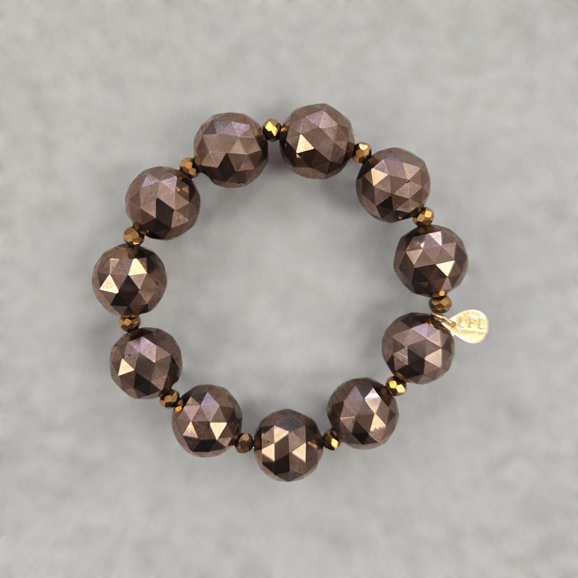 Statement Bracelet - LPL Creations