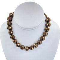 Statement Necklace - LPL Creations
