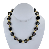 Sante Necklace - LPL Creations