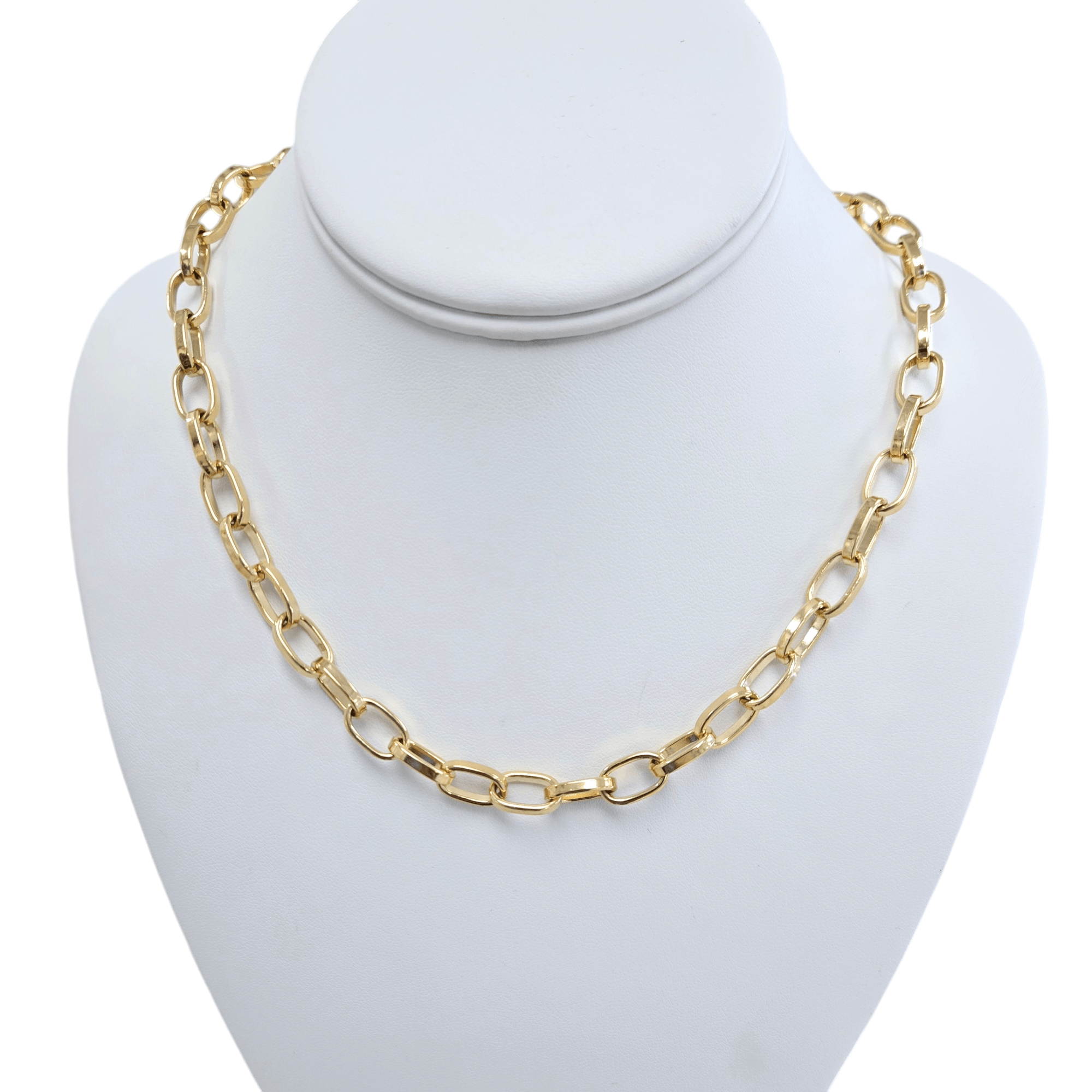 Billie Necklace - LPL Creations