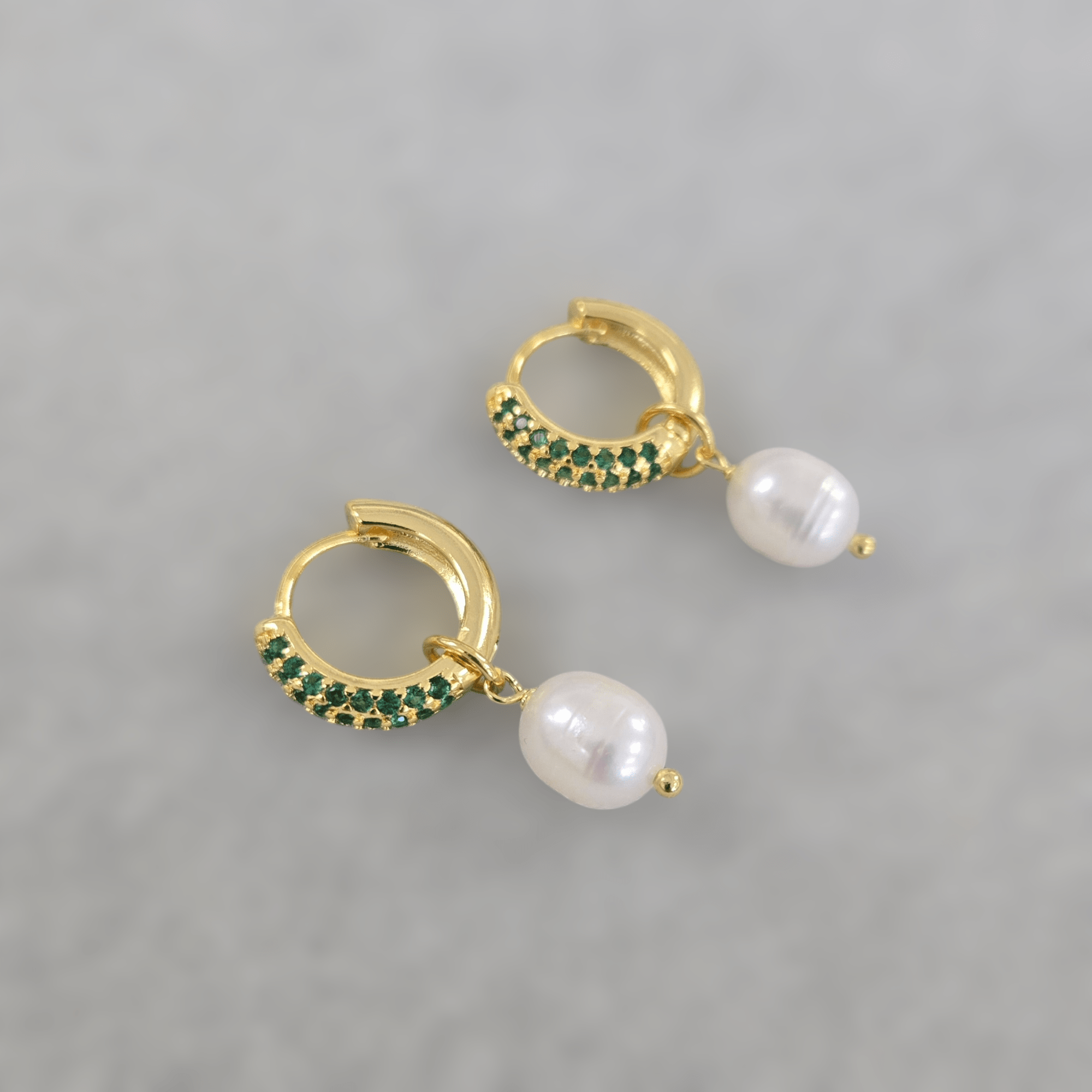 Spritz Earrings - LPL Creations