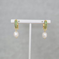 Spritz Earrings - LPL Creations