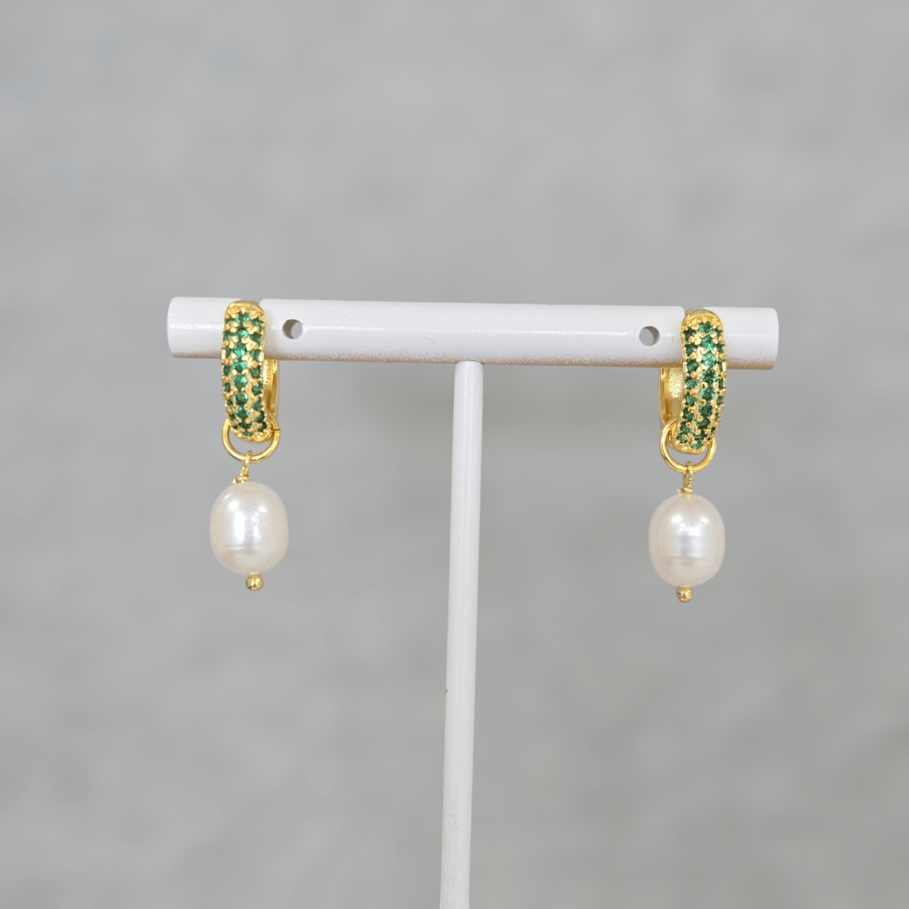 Spritz Earrings - LPL Creations