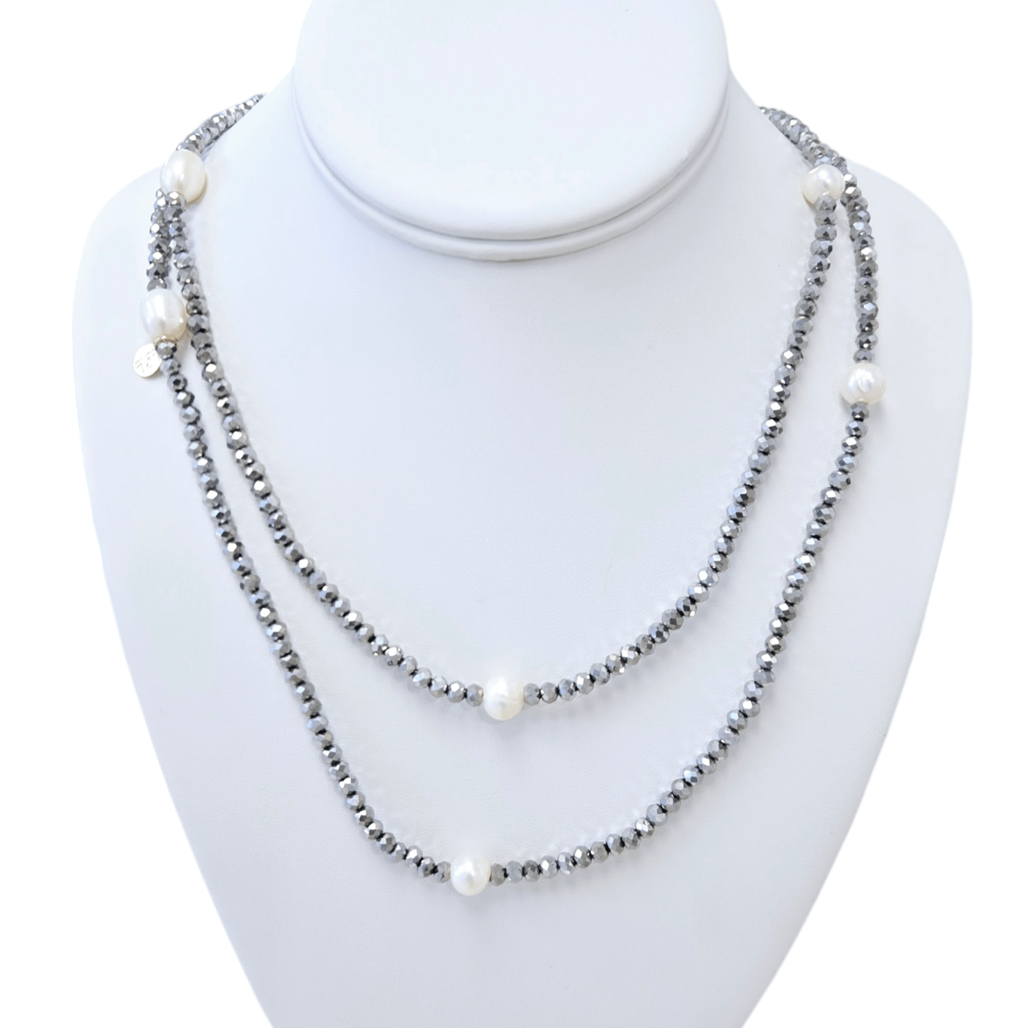 3 - 1 Versatile Necklace - LPL Creations