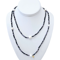3 - 1 Versatile Necklace - LPL Creations