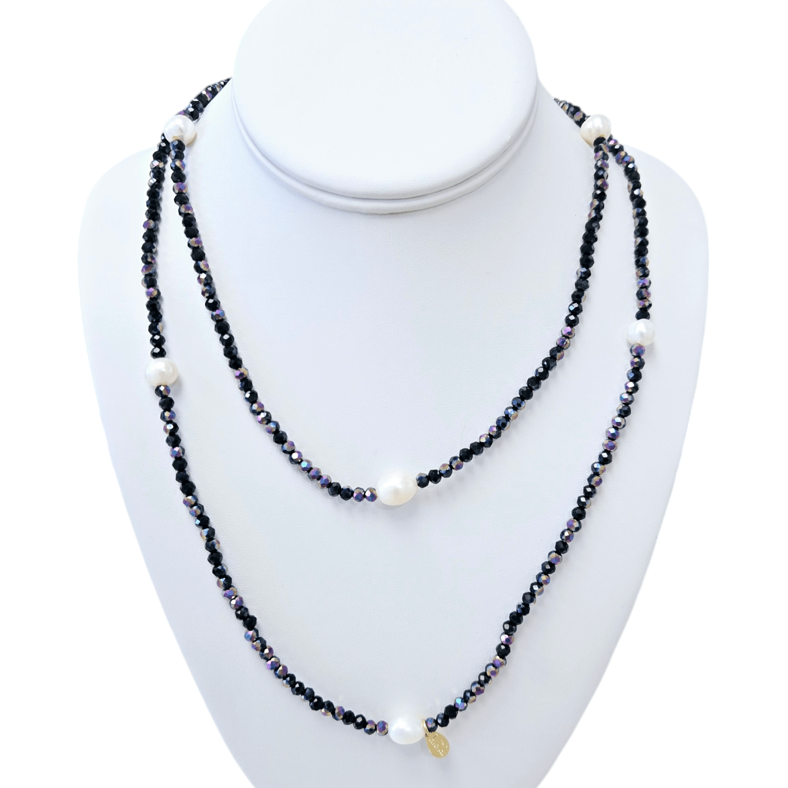 3 - 1 Versatile Necklace - LPL Creations
