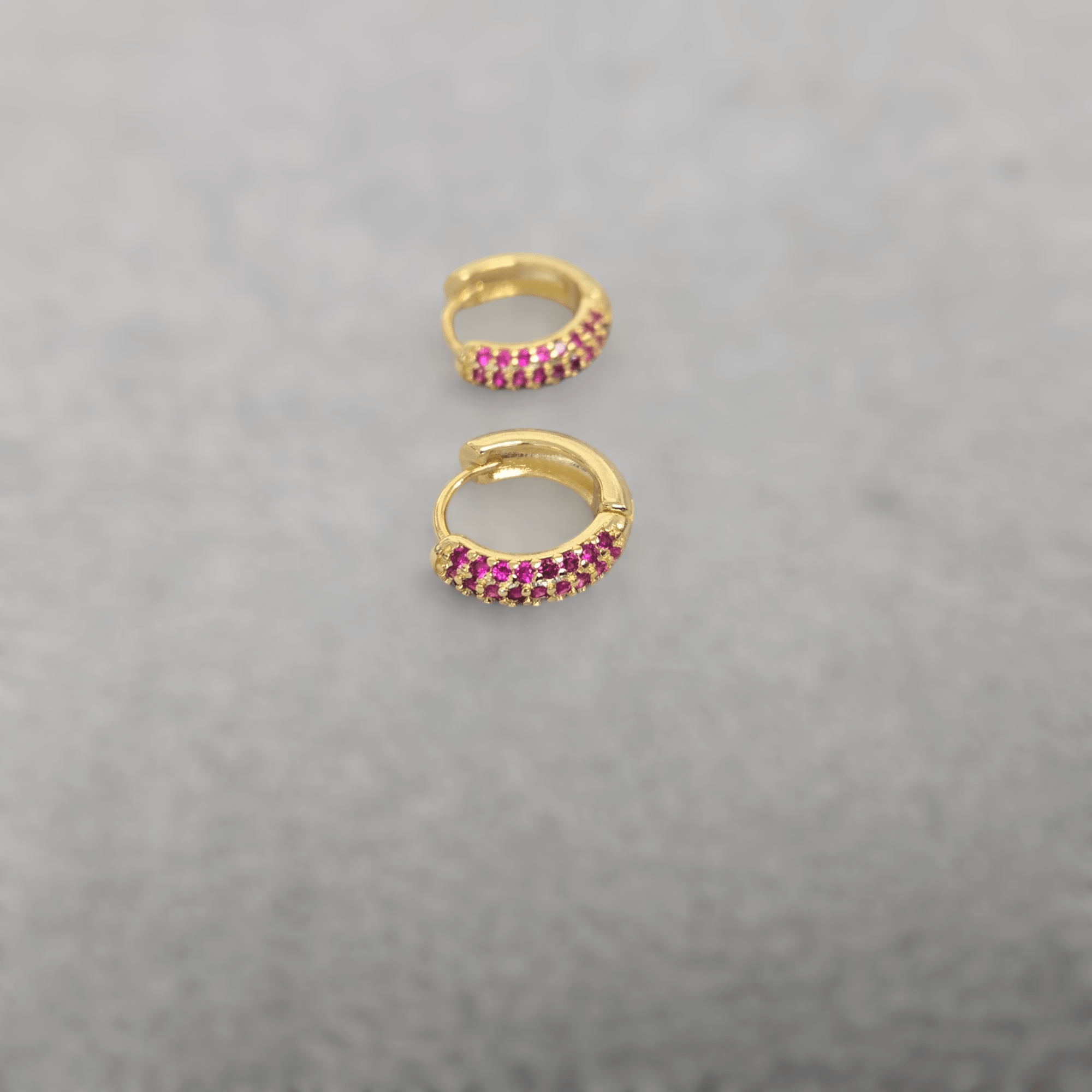 Spritz Earrings - LPL Creations