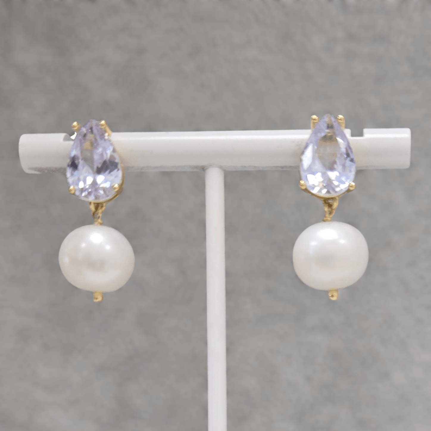 Glera Earrings - LPL Creations