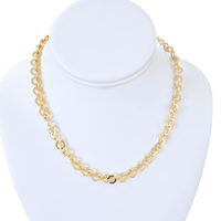 Noelle Necklace - LPL Creations
