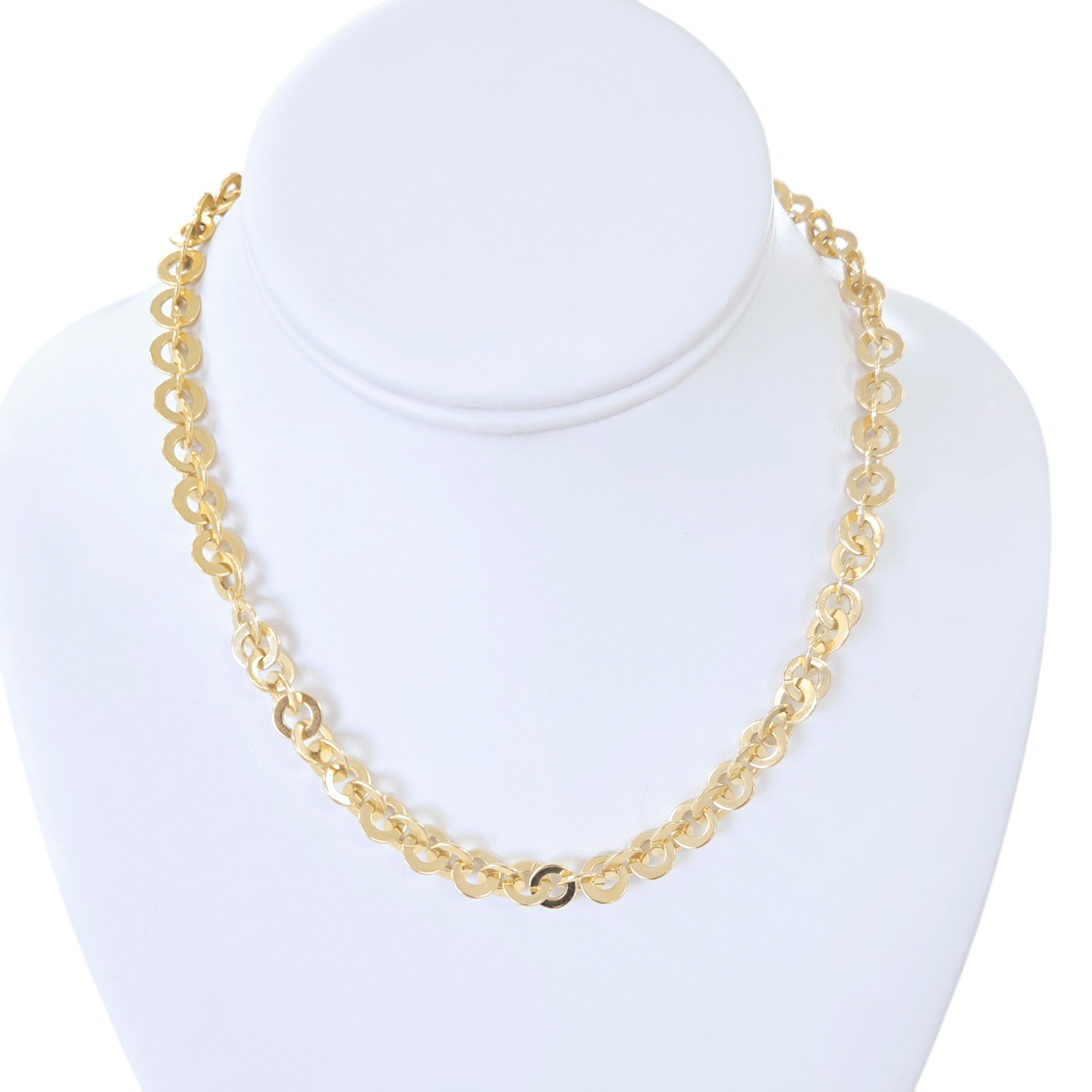 Noelle Necklace - LPL Creations
