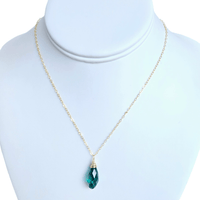 Spiritual Necklace - LPL Creations