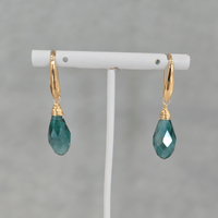 Spiritual Earrings - LPL Creations