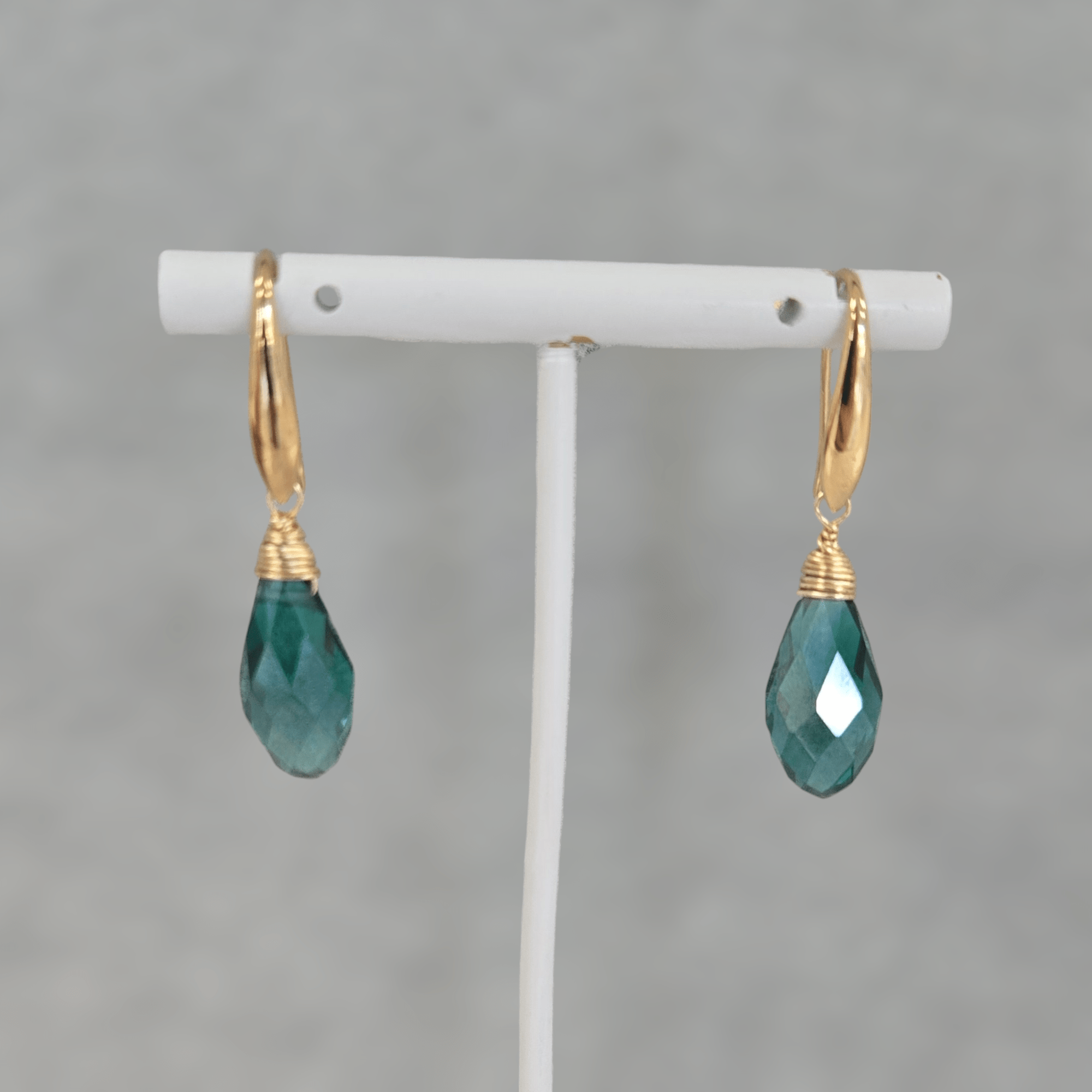 Spiritual Earrings - LPL Creations