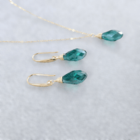 Spiritual Earrings - LPL Creations