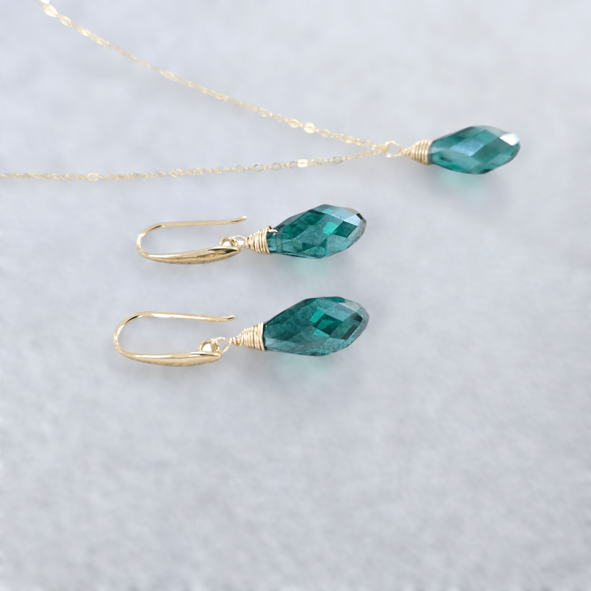 Spiritual Earrings - LPL Creations