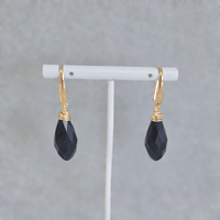 Spiritual Earrings - LPL Creations