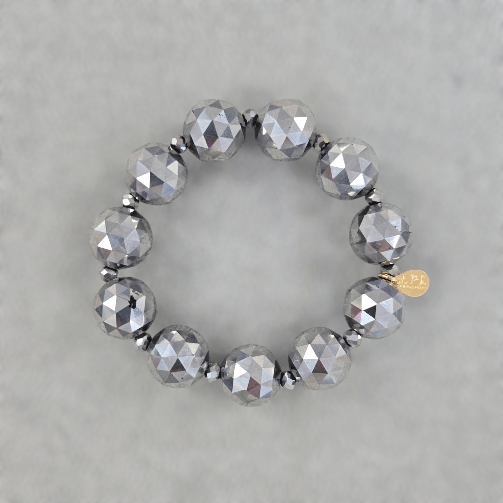 Statement Bracelet - LPL Creations