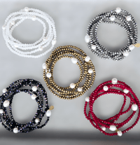 3 - 1 Versatile Bracelet - LPL Creations