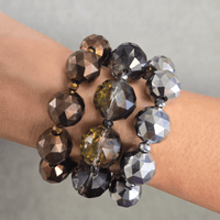 Statement Bracelet - LPL Creations